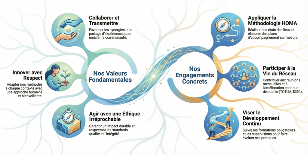 Devenir Partenaire HOMA