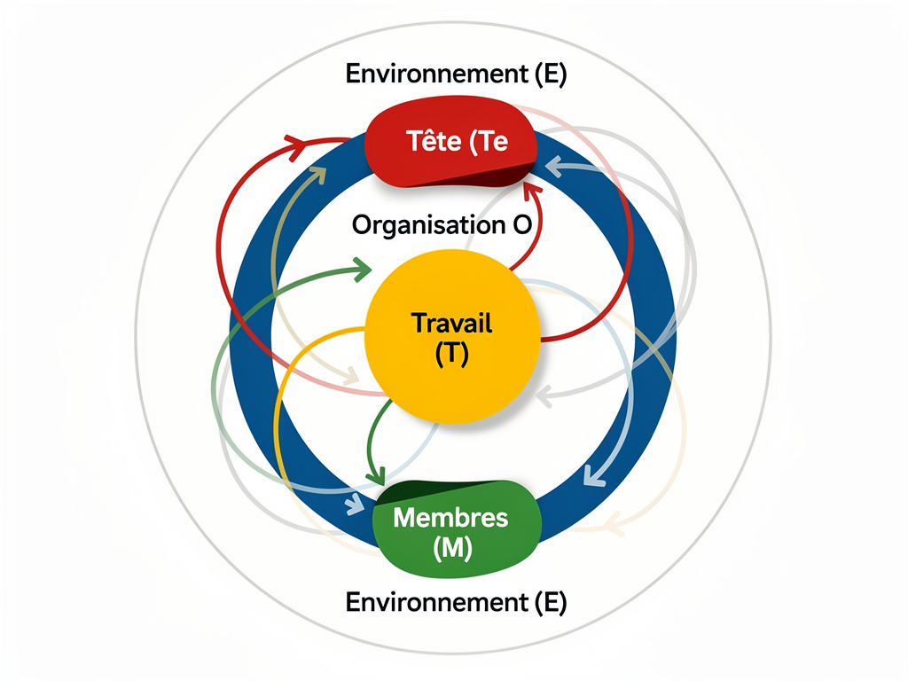 TOTEM - Outil pour diagnostiquer les déséquilibres énergétiques pour une transformation ciblée et efficace HOMA